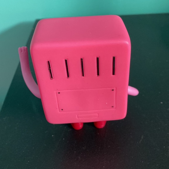 RARE Pink BMO Funko Pop - Picture 2 of 3